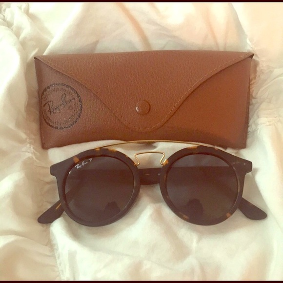 Ray-Ban Accessories - Ray-Ban Gatsby sunnies 😎